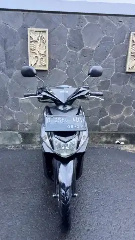 Yamaha Mio M3 2022 Cash / Credit