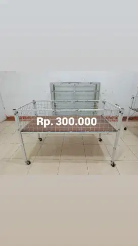 Keranjang serbaguna