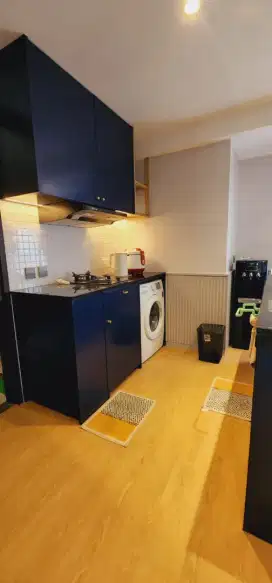 Disewakan Apartment Orange County