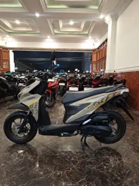 DP 2 JT NEW BEAT STREET THN 2024 PJK HIDUP PROSES DIBANTU SAMPAI ACC