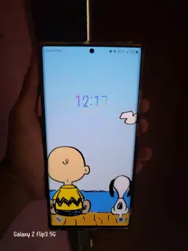 Samsung Note 20 Ultra 5G 12/256 Resmi Sein