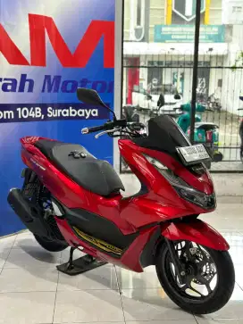 Honda Pcx Cbs 160cc Th. 2024 km 3Rb Anugerah Motor Pucang