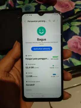 SAMSUNG A04S 4/64 NOMINUS mulus