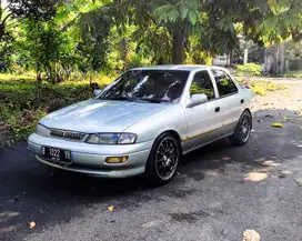 Kia Timor DOHC 97 Super Antik Full orisinil luar dlm