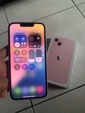 Iphone 13 128gb all operator