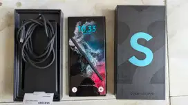 samsung s22 ultra 5g sein resmi 12/512 snap 8gen1