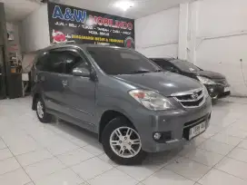 DAIHATSU XENIA 1.3 XI DELUXE MT 2011 ABU-ABU