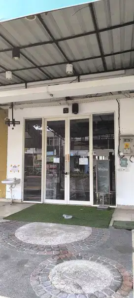 Disewakan ruko san antonio pakuwon city