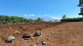 Rumah Malang 2 Lantai Dekat Kota Batu