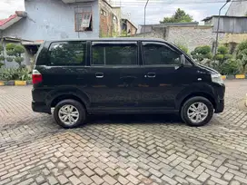 Suzuki APV 2012 Bensin