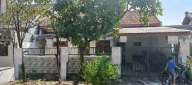 DIJUAL RUMAH KUTISARI TENGGILIS MEJOYO SURABAYA RON.A1909