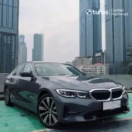 BMW 320i Sport Nik 2022