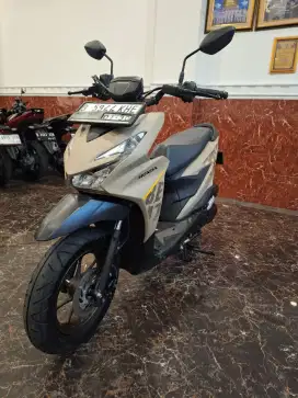 DP 2 JT NEW BEAT STREET THN 2024 PJK HIDUP PROSES DIBANTU SAMPAI ACC
