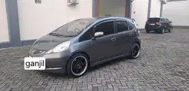 Honda Jazz 2009 Bensin