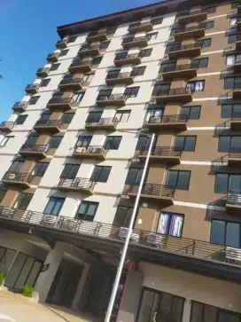 Disewakan apt studio Meikarta Azaleya lt 1