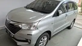 Dijual Mobil All New Avanza 1.3 G M/T 2017