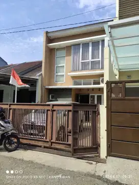 Jual CEPAT! Rumah Strategis kota Bandung, area Arcamanik