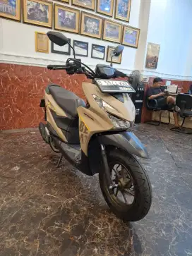 DP 2 JT NEW BEAT STREET THN 2024 PJK HIDUP PROSES DIBANTU SAMPAI ACC