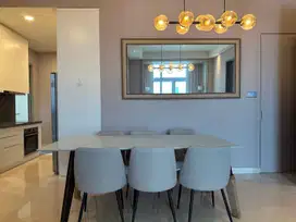 Dijual Apartemen The Stature Full Furnish 3BR