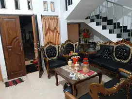 Jual rumah dan bagunan
