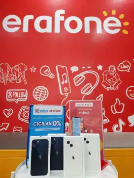 Iphone 13 128 garansi resmi