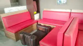 Furniture pribadi