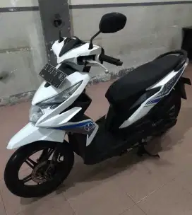 Honda beat 2016/super mulus munat hub
