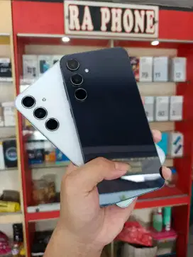 Samsung A55 8/256gb mulus (bisa tt)