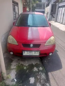 Suzuki Baleno next-G 2003 Bensin