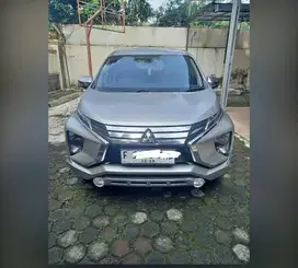 Jual Mitsubishi Xpander 1.5 Ultimate 2019