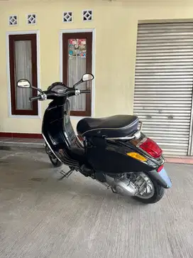 Vespa Sprint 3 Vie