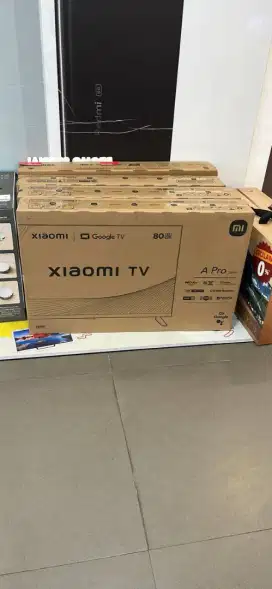 Ready Stock Promo Smart TV 32 inch bisa cicilan bunga 0%