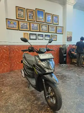 DP 2 JT NEW BEAT STREET THN 2024 PJK HIDUP PROSES DIBANTU SAMPAI ACC