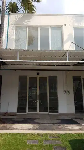 DISEWAKAN RUKO SAN ANTONIO PAKUWON CITY