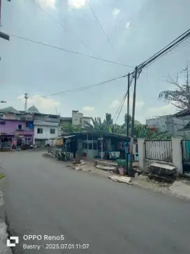 Strategis! Tanah Area Sunan Muria Belakang Kampus Uin