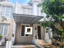 Rumah Cantik 2 Lantai Citra Gran Cibubur Citragran Cibubur