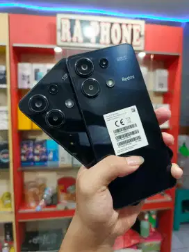 Redmi note 13 8/256gb Fullset (bisa tt)
