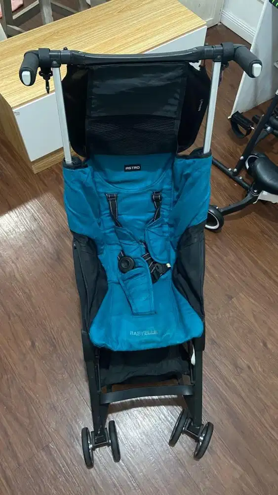 Stroller Bayi Merk BabyElle type Astro