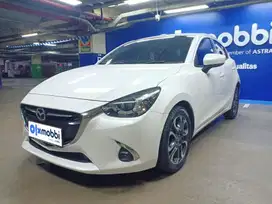 [OLX MOBBI]DP RENDAH Mazda 2 1.5 Bensin-AT 2017 KKS