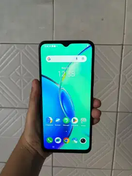 Vivo Y17s 6+6/128.Resmi Normal Lanjayy
