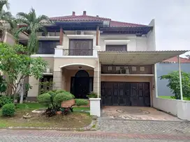 RUMAH PURI SENTRA RAYA EXT CITRALAND, CARPORT 2, GARASI 2