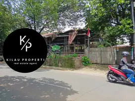 Dijual Tanah di M. Kaffi 2, Jakarta Selatan
