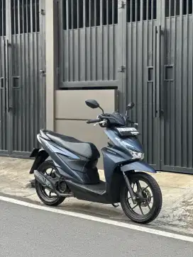 All New Beat Deluxe 2024 Dp 1,2 Juta