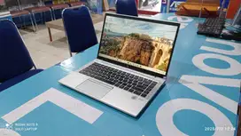 HP ELITEBOOK G7 Core i7 GEN 10 RAM 16GB MULUS KINERJA SUPER CEPAT