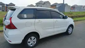 Xenia R 2018 istimewa