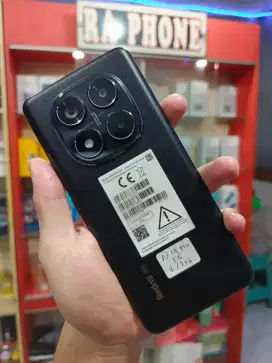 Redmi note 14 pro 5G 8/256gb Fullset (bs tt)