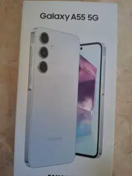 Samsung a55 5G 8/256