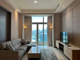 Disewakan 3BR Apartemen The Stature Residence Full Furnished