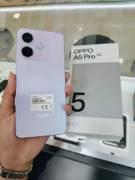 Oppo a5 pro 5G 8) 256