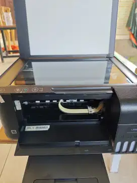 Printer epson l3110 copy scan